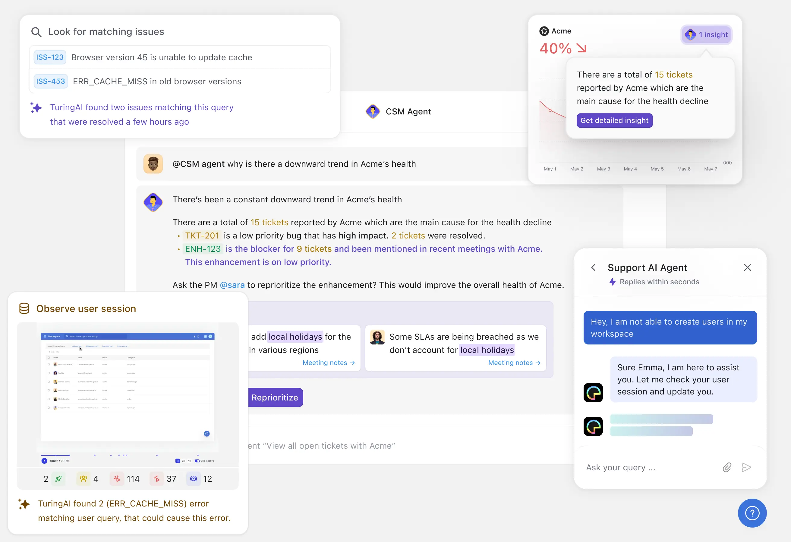 DevRev AgentOS | Your Copilot For Software